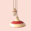 Counterweighted lamp - Image 4