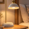 Table lamp - ceramic