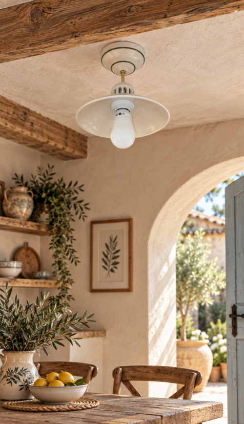 PROVENCE kicsi – rövid szárú