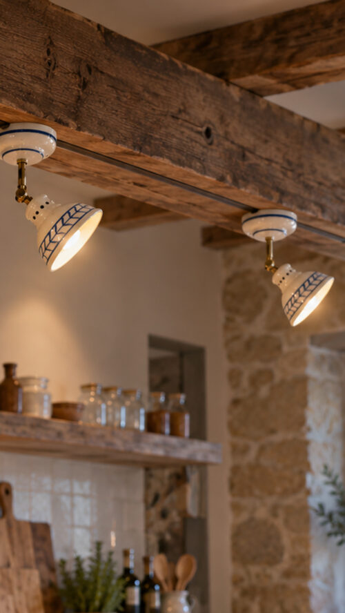 PROVENCE -Mennyezeti spot lámpa