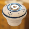 Szekrény fogantyú, gomb  (lux) - Image 8